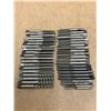 Image 1 : LOT OF MISC. SMALL TAPS
