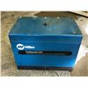 Image 2 : MILLER DELTAWELD 451 CONSTANT WELDING POWER SOURCE