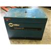 Image 4 : MILLER DELTAWELD 451 CONSTANT WELDING POWER SOURCE