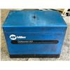 Image 2 : MILLER DELTAWELD 451 CONSTANT WELDING POWER SOURCE