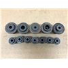 Image 2 : LOT OF BILZ QUICK CHANGE TOOL HOLDER INCLUDING WE1 7/16, WE2 9/16 *SEE PICS FOR PART #*
