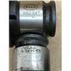 Image 4 : LOT OF BILZ QUICK CHANGE TOOL HOLDER INCLUDING WE1 7/16, WE2 9/16 *SEE PICS FOR PART #*