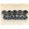 Image 1 : LOT OF BILZ QUICK CHANGE TOOL HOLDER *SEE PICS FOR PART #*