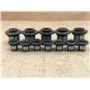 Image 3 : LOT OF BILZ QUICK CHANGE TOOL HOLDER *SEE PICS FOR PART #*