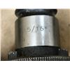 Image 8 : LOT OF BILZ QUICK CHANGE TOOL HOLDER *SEE PICS FOR PART #*
