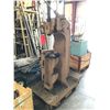 Image 1 : Dake Model 5 Arbor Press