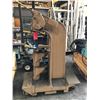 Image 2 : Dake Model 5 Arbor Press