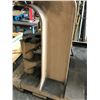 Image 8 : Dake Model 5 Arbor Press