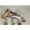 Image 1 : RESTRICTED. Valtro 45 ACP