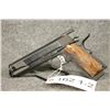 Image 3 : RESTRICTED. Valtro 45 ACP