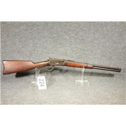Winchester 1892 44 WCF