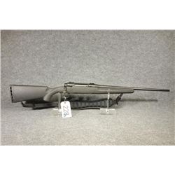 Savage Axis Rifle