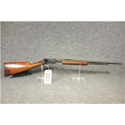 Winchester 62A Takedown