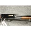Image 3 : Winchester M120 Pump