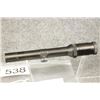 Image 1 : Swarovski Habicht 30 mm. Scope