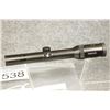 Image 2 : Swarovski Habicht 30 mm. Scope