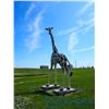 Image 1 : Life Size Giraffe