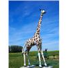 Image 3 : Life Size Giraffe