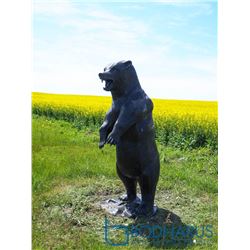 Life Size Bear
