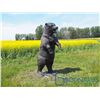 Image 3 : Life Size Bear