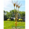 Image 2 : Metal Wheat Sheaves