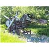 Image 1 : Threshing Machine