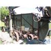 Image 3 : Threshing Machine