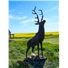 Image 2 : Elk Statue