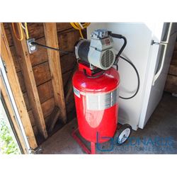 Porter Cable Air Compressor 150 PSI