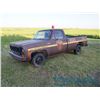 Image 1 : 1974 GMC Half Ton Truck S#TCQ1441509204