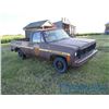 Image 2 : 1974 GMC Half Ton Truck S#TCQ1441509204