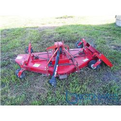3PTH Buhler Farm King PTO Mower
