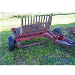 Mel-Cam 510 Rock Picker