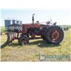 Image 2 : Farmall M w/Rollo-Flex Blade Mount w/Dual Hydraulics & Gas Engine