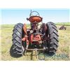 Image 3 : Farmall M w/Rollo-Flex Blade Mount w/Dual Hydraulics & Gas Engine