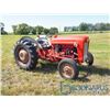 Image 1 : Fordson Tractor 3PTH, PTO Gas Engine