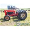 Image 2 : Fordson Tractor 3PTH, PTO Gas Engine