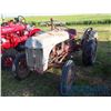 Image 1 : Ford 8N Tractor 3PTH, PTO Gas Engine