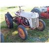 Image 2 : Ford 8N Tractor 3PTH, PTO Gas Engine