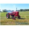 Image 1 : Farmall A Tractor PTO Gas Engine