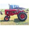 Image 2 : Farmall A Tractor PTO Gas Engine