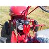 Image 4 : Farmall A Tractor PTO Gas Engine