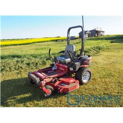 Bush Hog P2 3061 Zero Turn Mower