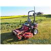Image 1 : Bush Hog P2 3061 Zero Turn Mower