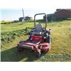 Image 2 : Bush Hog P2 3061 Zero Turn Mower