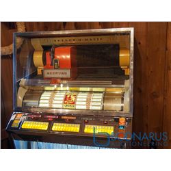 Seeburg Jukebox