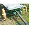 Image 2 : Steel Wheeled Cart