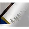 Image 3 : Yaacov Agam, Composition, Color Screenprint on Mirror