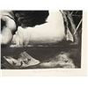 Image 2 : Robert Riggs, Children's Ward, Lithograph