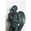 Image 9 : Sandro Chia, Angel with Heart, Bronze Sculpture